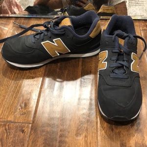New Balance 574 Shoes